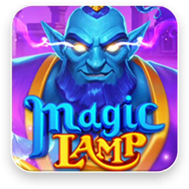 Magic Lamp