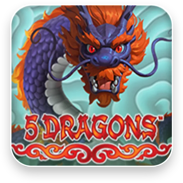 Emperor's Dragon