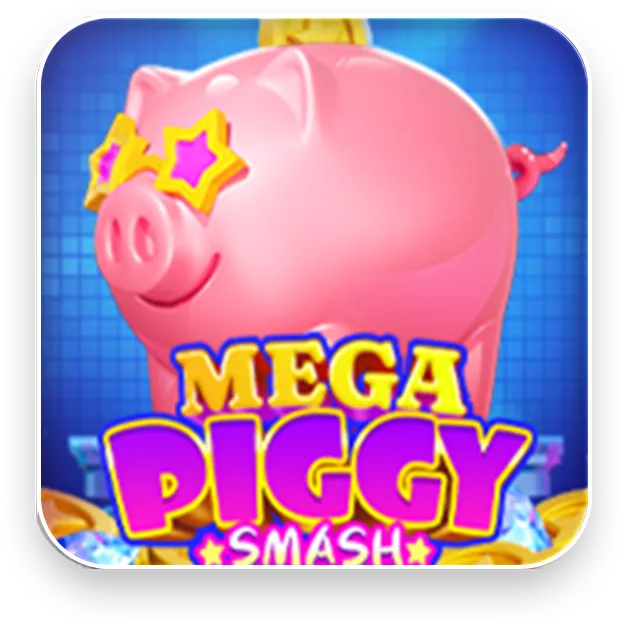 Mega Piggy Smash