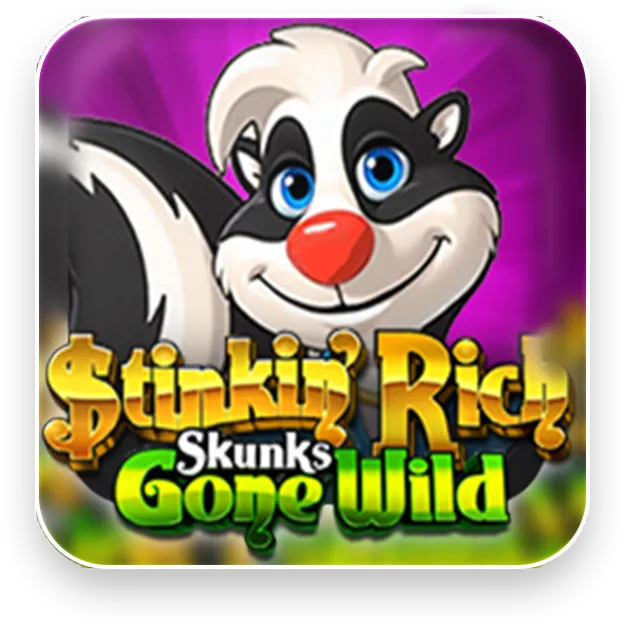 Skunk Gone Wild