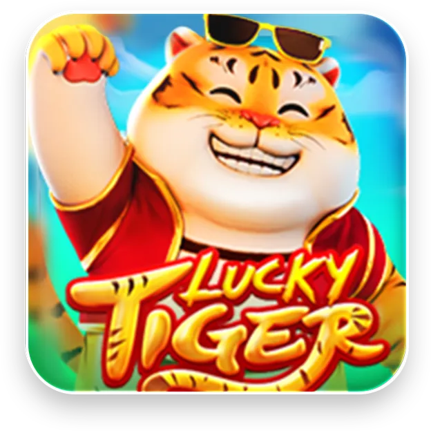 Lucky Tiger