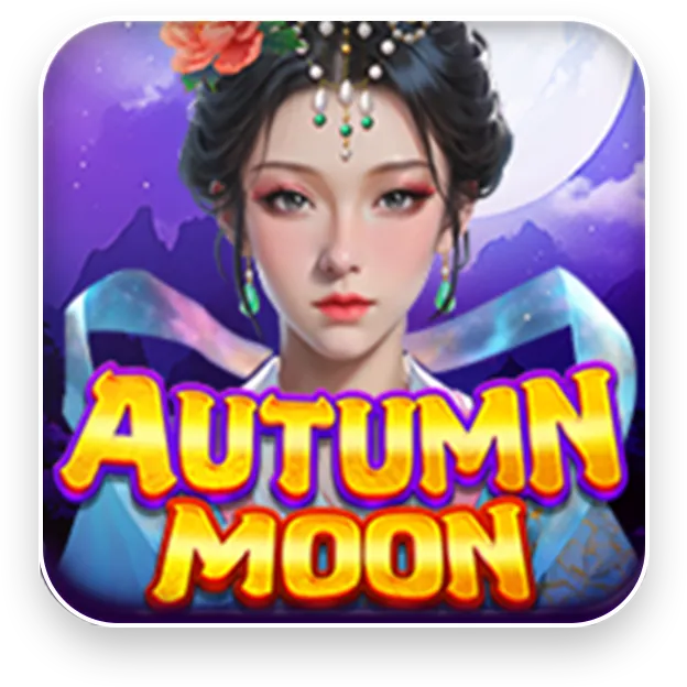 Autumn Moon