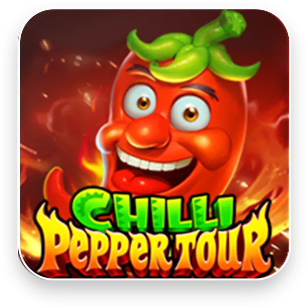 Chilli Pepper Tour