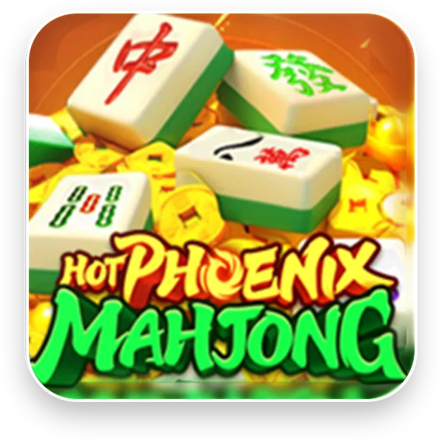Hot Phoenix Mahjong
