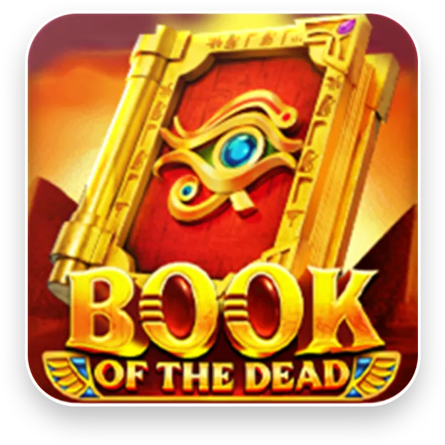 Book of the Dead