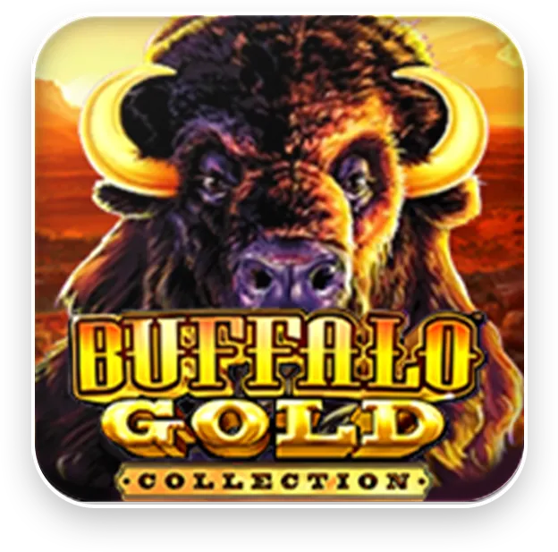 Buffalo Gold