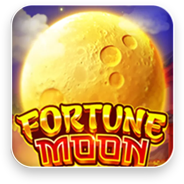 Fortune Moon