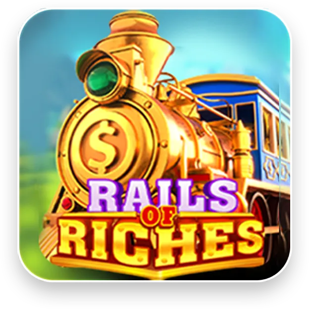 Rails Riches