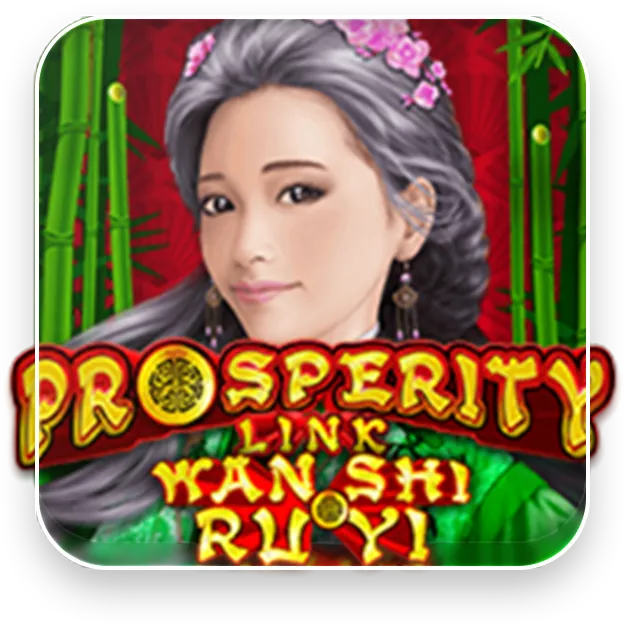 Prosperity Wan Shi Ru Yi
