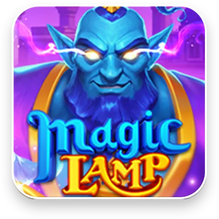 Magic Lamp