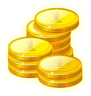 Daily virtual coins